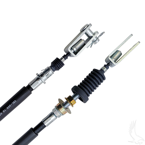 Brake Cable, 39 3/4", Yamaha Drive, G29 Electric