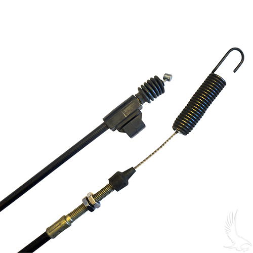 Accelerator Cable, 67 1/4", E-Z-Go RXV Gas 08+