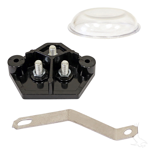 Fuse Assembly, 30A