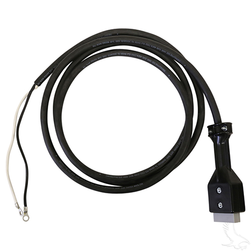 DC Cord, SB50 9', E-Z-Go 36V