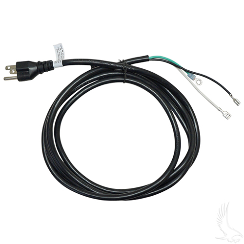 AC Cord, PowerWise II Charger