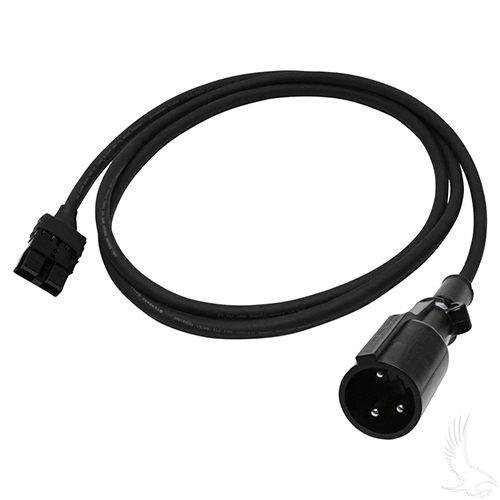 Charger Cable, Eagle Performance Series, Club Car