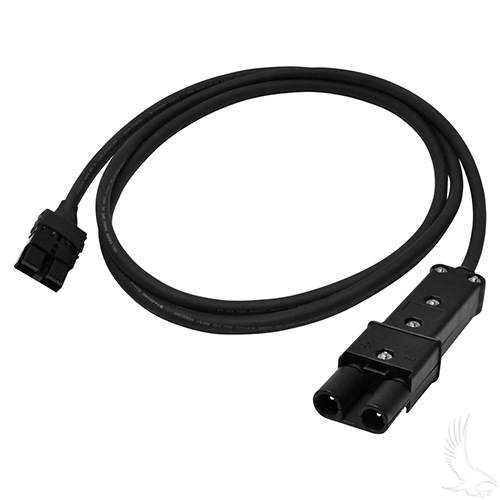 Charger Cable, Eagle Performance Series, Yamaha 2-Pin