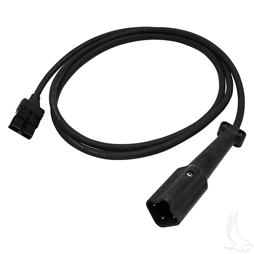 Charger Cable, Eagle Performance Series, Yamaha 3-Prong