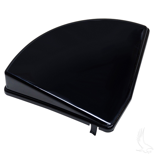 V-Glide Switch Case Cover, Club Car DS 36V, 48V Electric 85+
