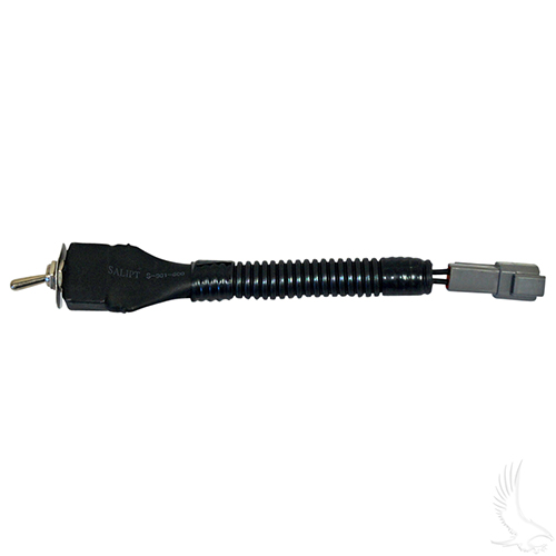 Run/Tow Switch, Club Car