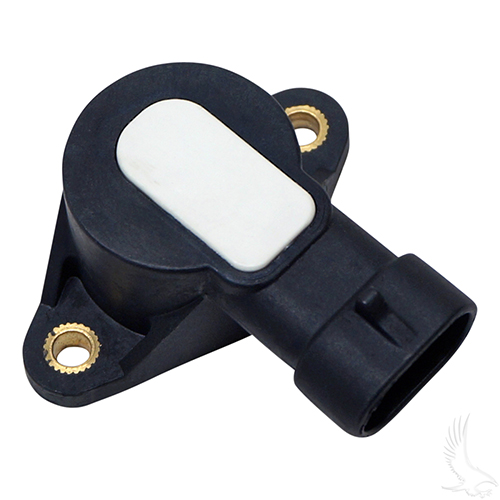 OBS Sensor, Brake and Accelerator, E-Z-Go RXV