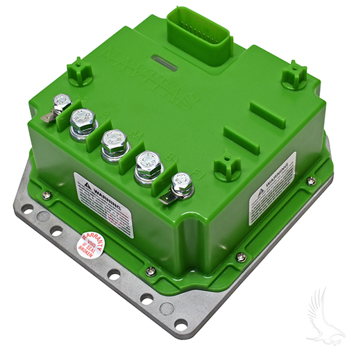 Controller, Navitas TSX 3.0 440A 36-48V w/ Bluetooth