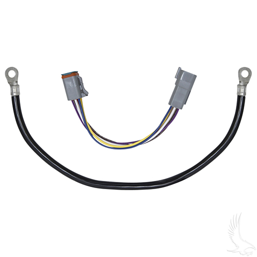 Universal Mounting Kit, XCT Controller, 2008-2017 Club Car Precedent