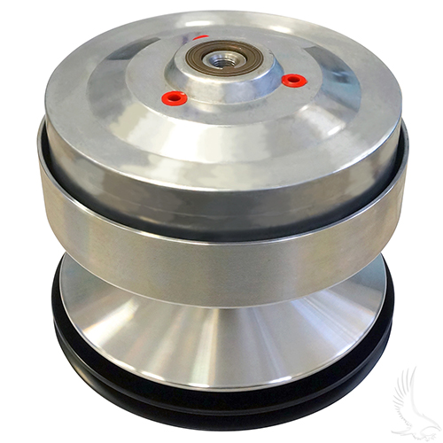 Drive Clutch, Club Car Precedent, DS 97+