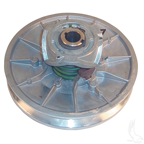 Driven Clutch, Club Car Precedent, DS 97+