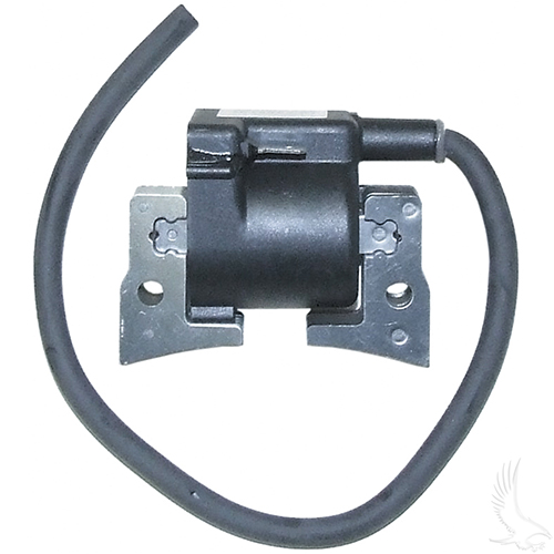 Ignition Coil & Igniter, Club Car Precedent 04-09 w/ (AS11) FE350 Kawasaki engine, DS Gas 97-09