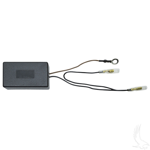 RPM Limiter, Club Car DS 97+, Precedent FE290, FE350