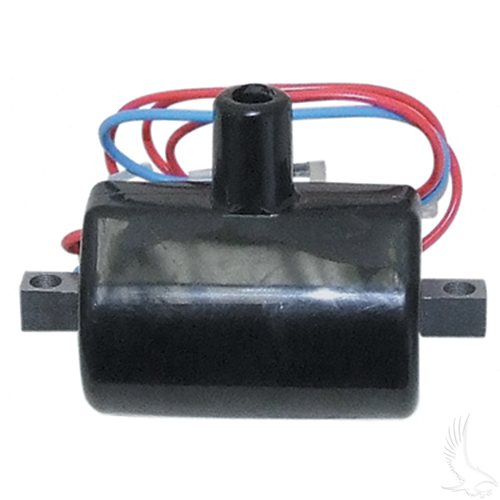 Ignition Coil, E-Z-Go 2 Cycle Gas 89-93