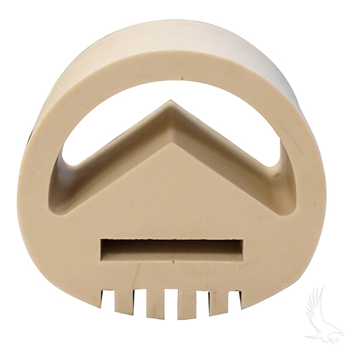 Snubber, Inner Frame, Club Car Precedent, DS Gas 84+