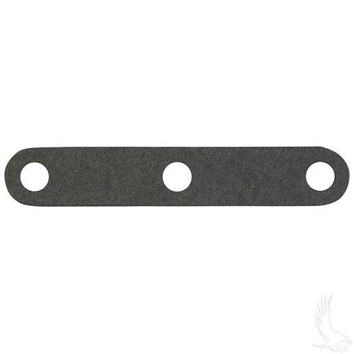Gasket, Fuel Pump Insulator, E-Z-Go 2-cycle Gas 78-91