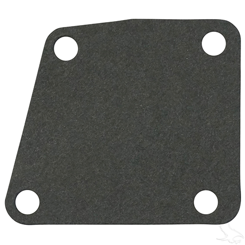 Gasket, Camshaft Cover, E-Z-Go 4-cycle Gas 91+, MCI