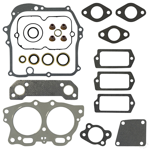 Gasket/Seal Kit, E-Z-Go Gas 92+ 350cc
