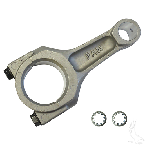 Connecting Rod, E-Z-Go 4-cycle 91+, MCI