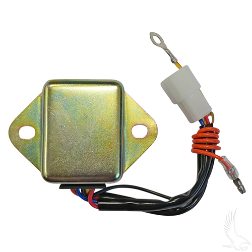 Igniter, E-Z-Go Gas 81-90