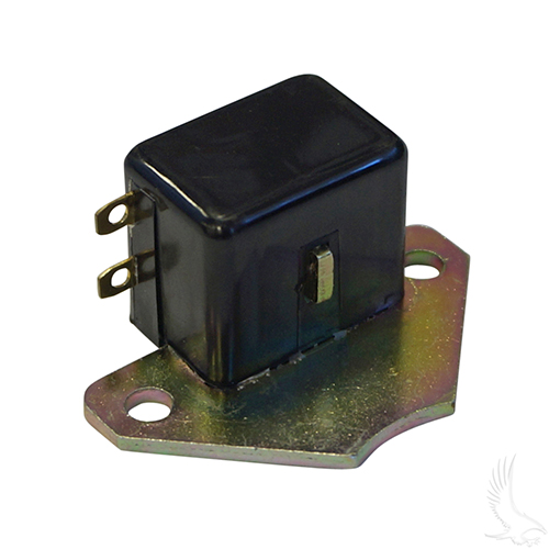 Pulsar Coil, E-Z-Go Marathon Gas 2-Cycle