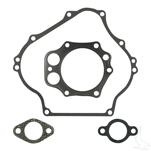 Gasket Kit, Club Car XRT1200, 1200SE Gas 2005