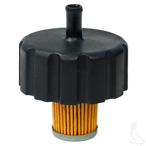 Fuel Filter, Yamaha G2-G9 Gas