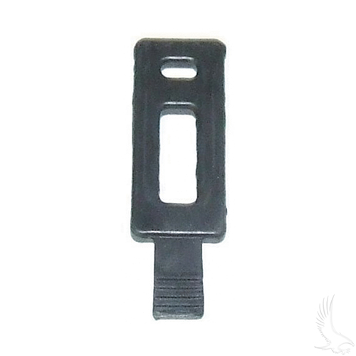 Hook, BAG OF 10, Rubber Air Box Lid, Yamaha G2/G8/G9/G11 Gas
