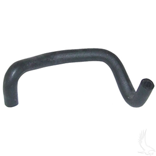 Hose, Carburetor to Filter Box, E-Z-Go Medalist/TXT 295cc Gas 94+