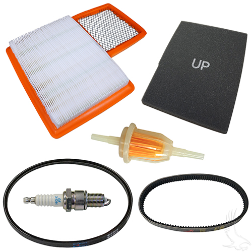Deluxe Tune Up Kit, Yamaha G16 4 Cycle Gas