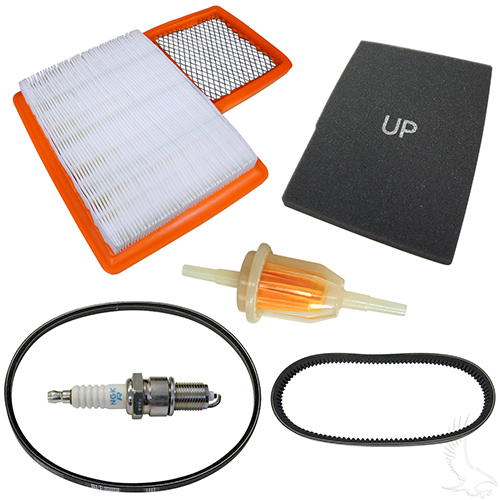 Deluxe Tune Up Kit, Yamaha Drive 4 Cycle Gas, Fuel Injected