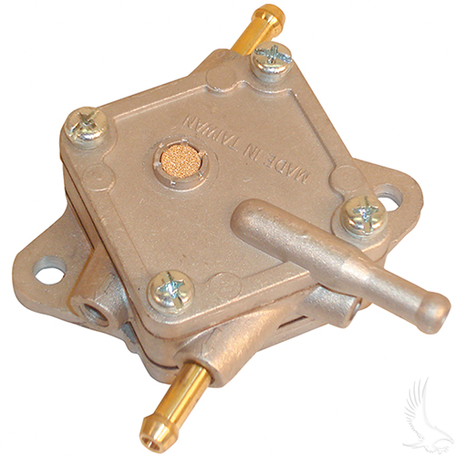 Fuel Pump, E-Z-Go TXT/Medalist 4 Cycle Gas 94-08