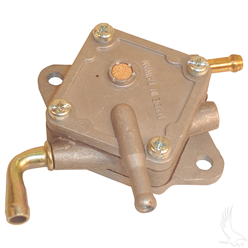Fuel Pump, Yamaha G8/G14 4 Cycle Gas 90-95