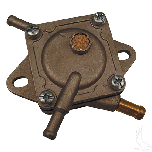 Fuel Pump, Yamaha G9 4 Cycle Gas 91-94