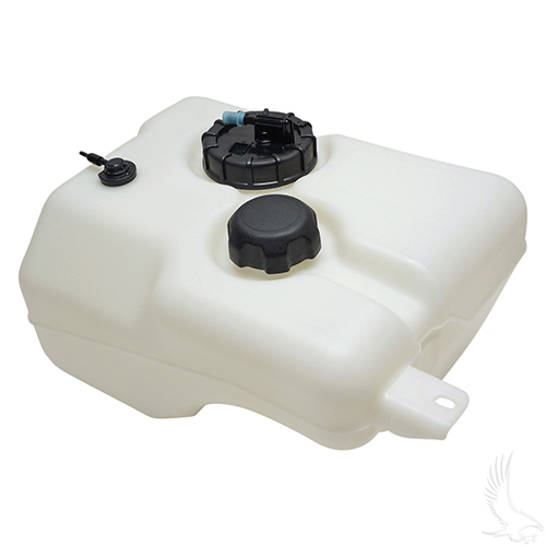 Gas Tank, E-Z-Go RXV