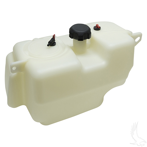 Gas Tank, Yamaha Drive 2012-2016