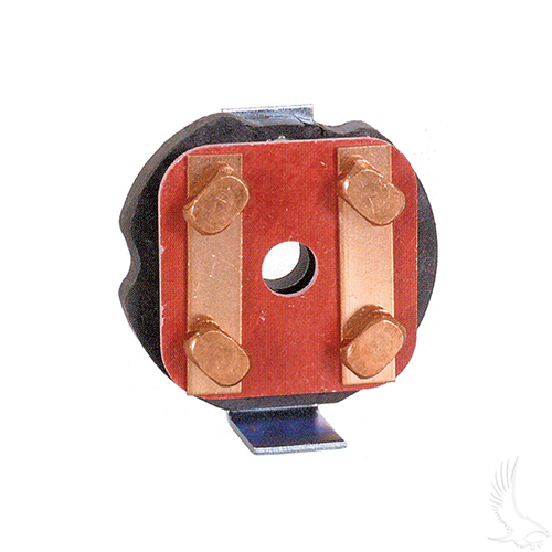 Cam Assembly, Forward/Reverse Switch w/ Contacts, E-Z-Go Non-DCS/PDS Gas 76-94, Electric 71+
