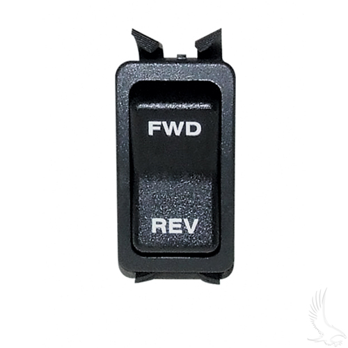 Switch Assembly, Forward/Reverse, E-Z-Go TXT PDS 03+