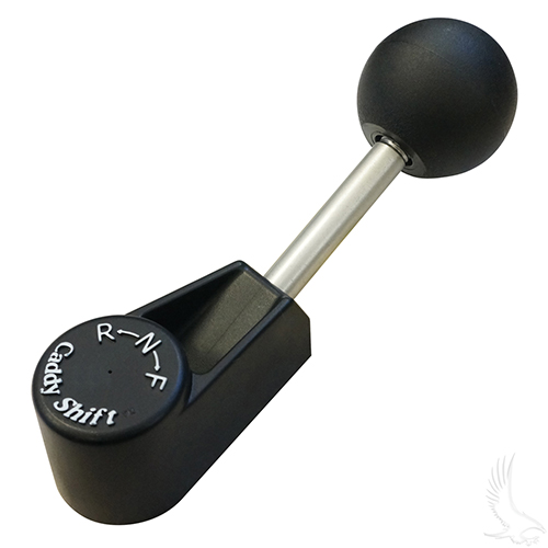 Handle, Forward/Reverse Caddy Shift, Yamaha G16, G14, G11 94+