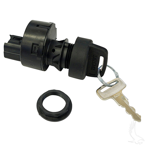 Key Switch, Yamaha Drive2, Drive 07-16+, G22 05-07