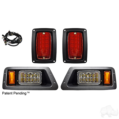LED Adjustable Light Kit, Yamaha G14-G22