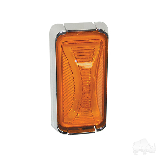 Marker Light, Replacement