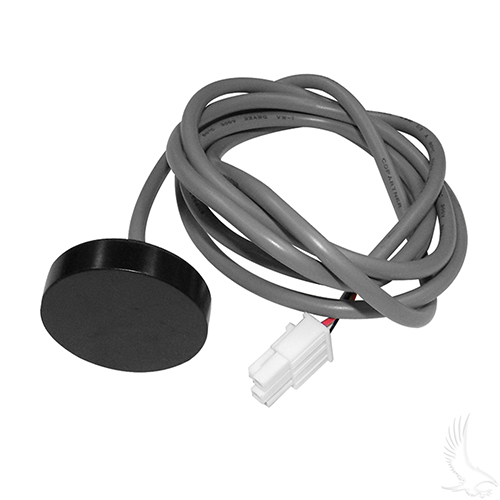 Speed Sensor, E-Z-Go TXT