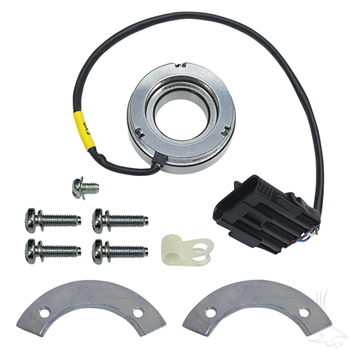 Bearing Encoder Service Kit, E-Z-Go RXV