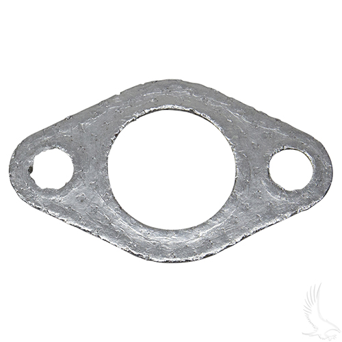 Exhaust Gasket, Yamaha Drive, G16-G22 4 Cycle Gas 96+
