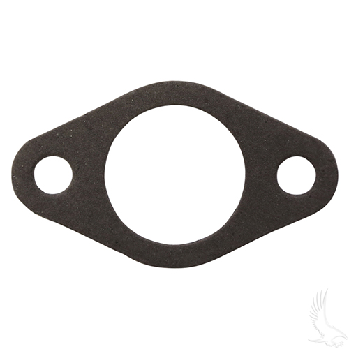 Gasket, Exhaust, E-Z-Go 2 Cycle Gas 89-93