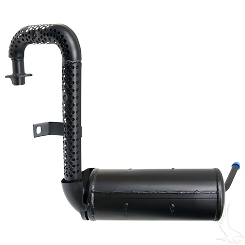 Muffler, Club Car Precedent 350cc