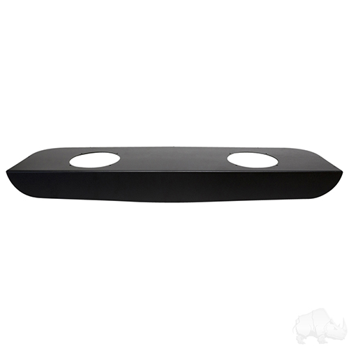 Overhead Radio Console, 88" RHOX Top, Front