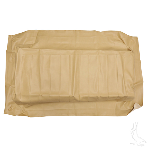 Seat Bottom Cover, Tan, Yamaha G11-G22