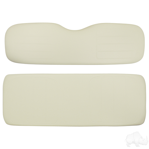 Cushion Set, Rhino Seat, Yamaha G14-22, Ivory
